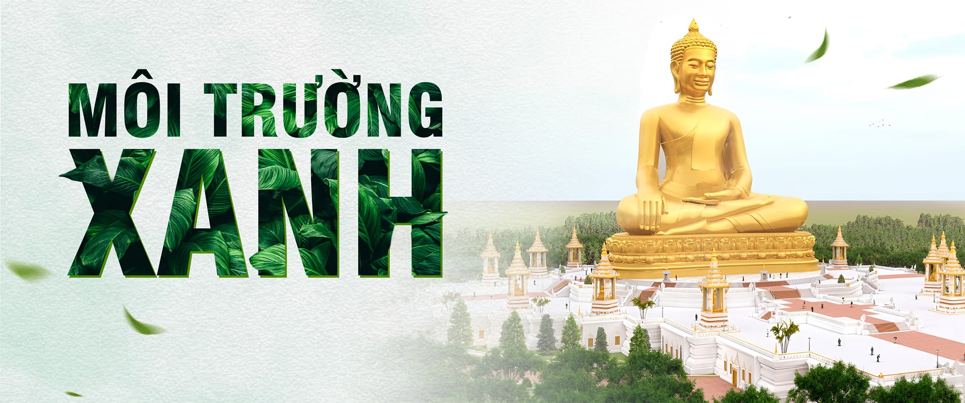 Công Ty Cổ Phần Điêu Khắc và Cảnh Quan Môi Trường Xanh