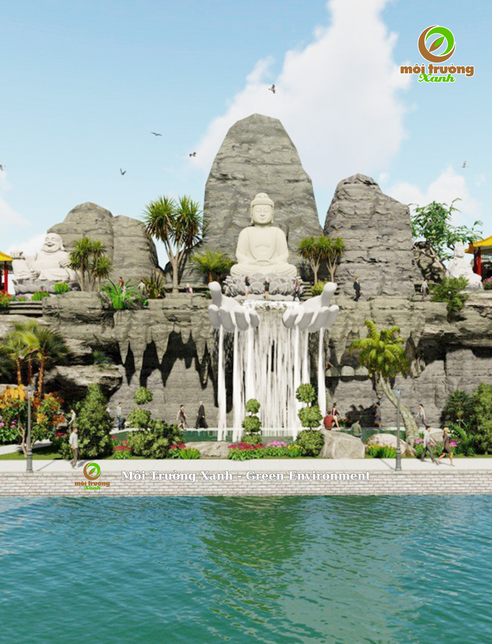 dự án - môi trường xanh (2)