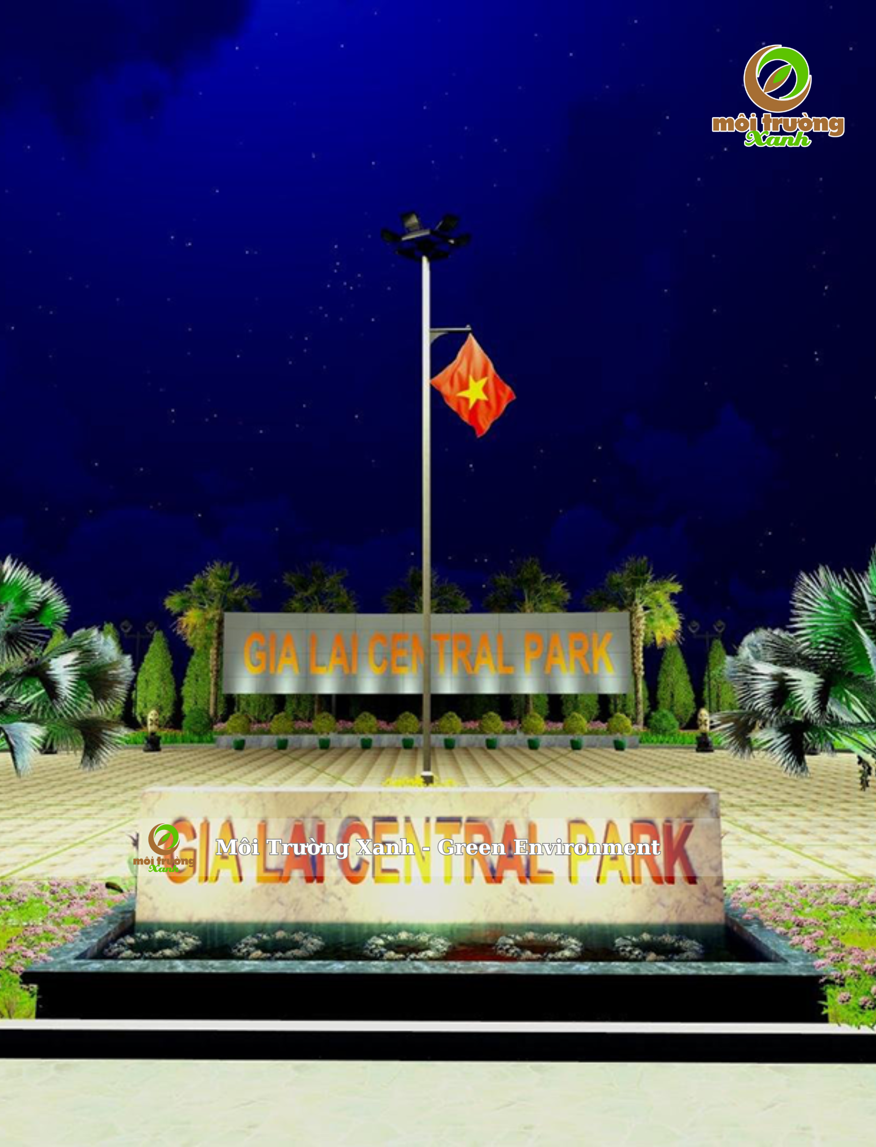 dự án - môi trường xanh (6)