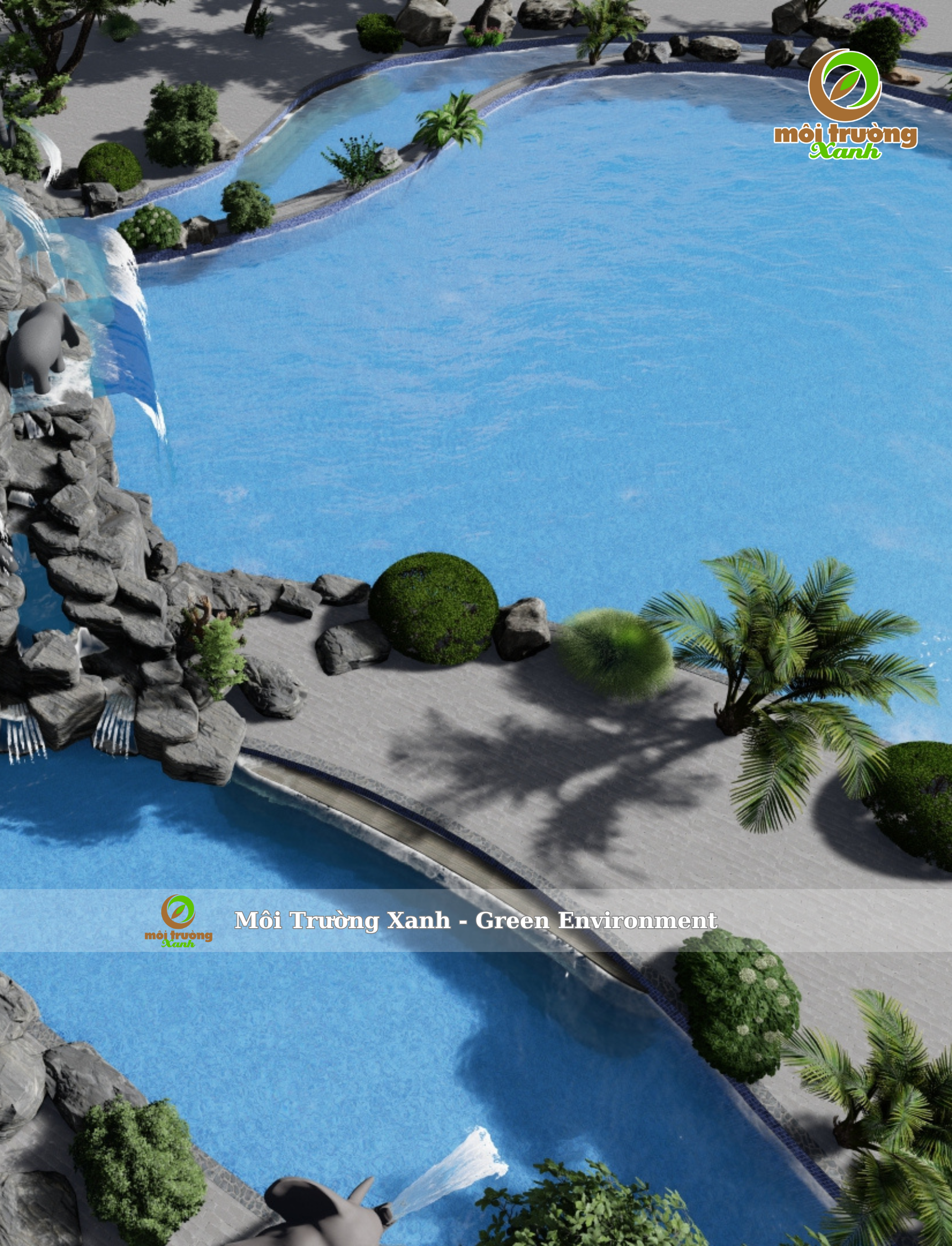 hồ bơi tuyên quang - môi trường xanh (1)