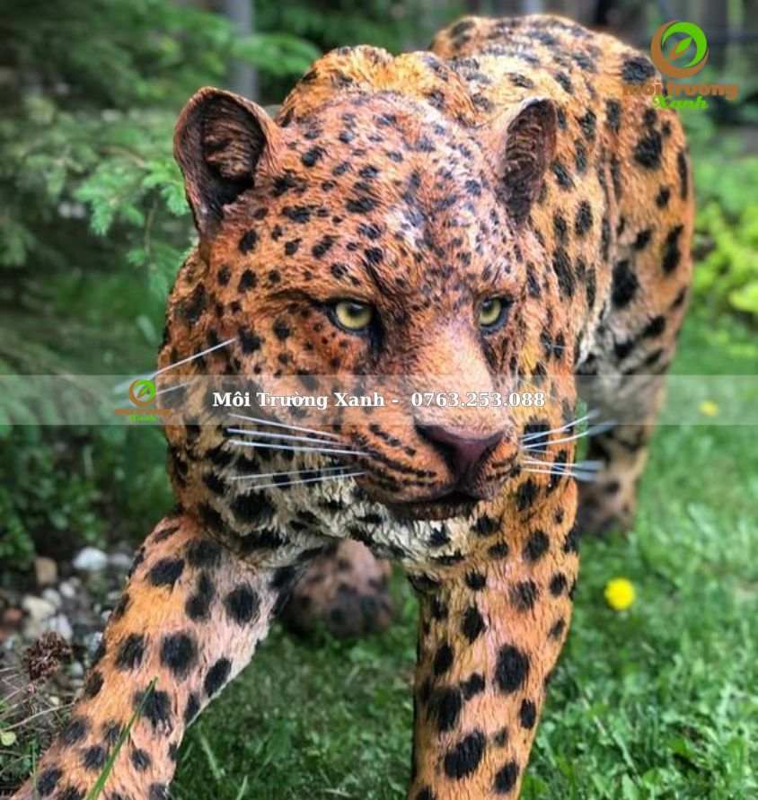 tượng beo liên hệ 0763253088