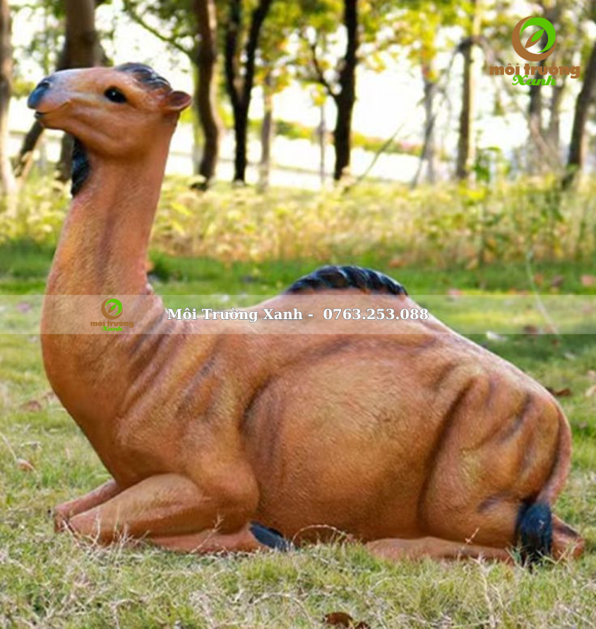 tượng lạc đà 0763 253 088