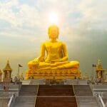 tượng phật lớn