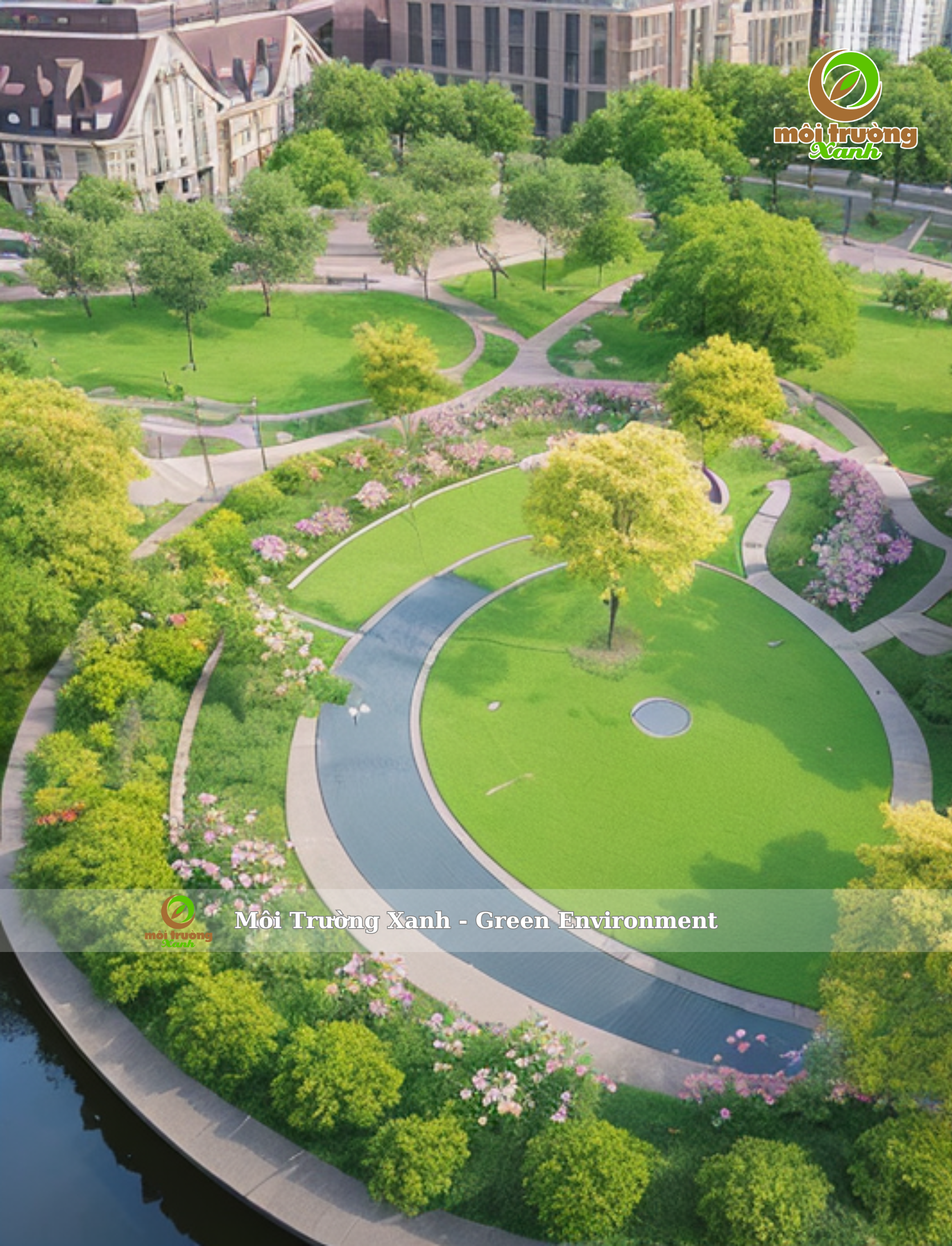 CHÒI NGHỈ SÂN VƯỜN PHONG CÁCH CHÂU ÂU