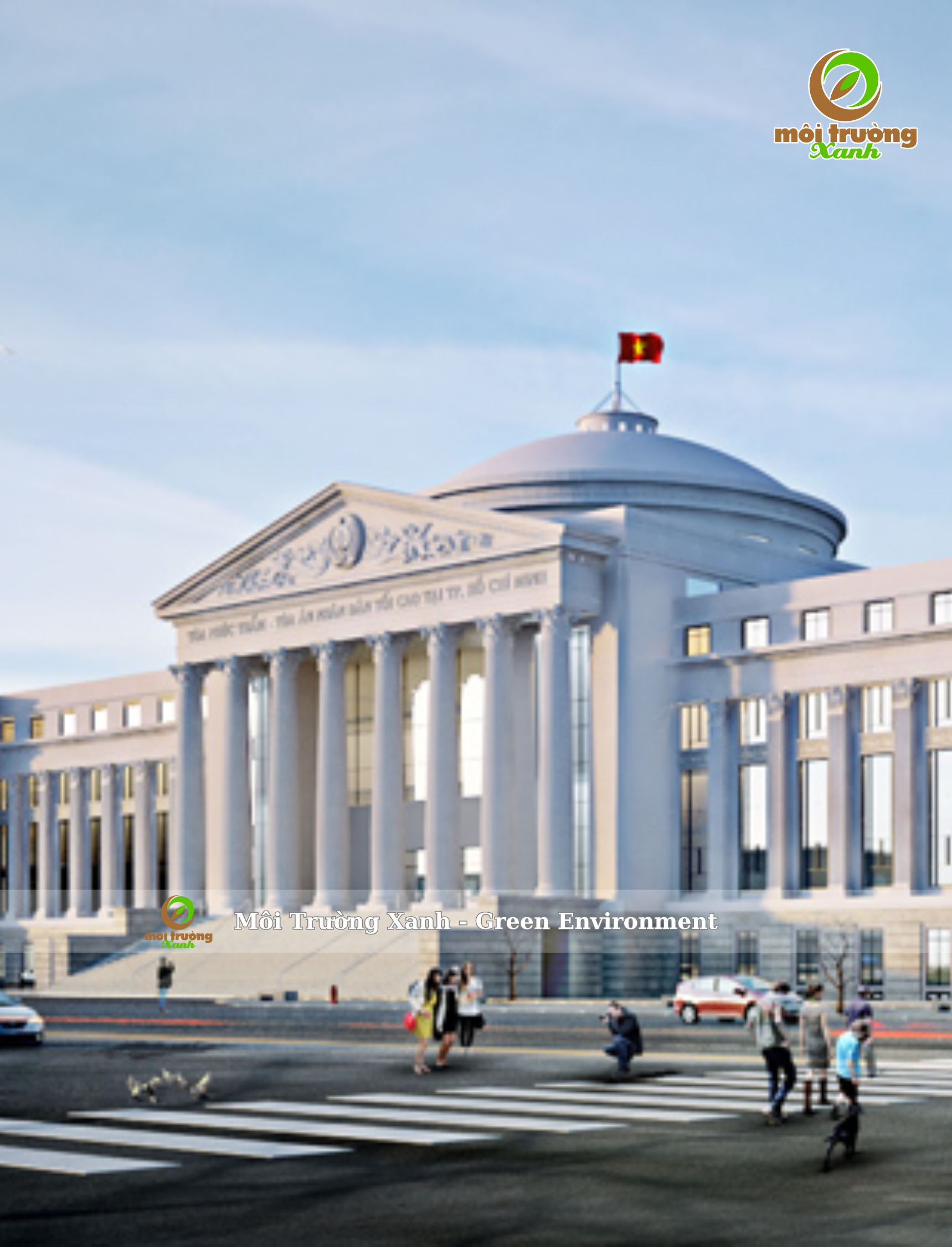 THI CÔNG ĐIÊU KHẮC, HOÀN THIỆN TÒA ÁN TỐI CAO PHÍA NAM