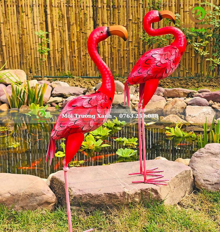 tượng hạc - liên hệ 0763253088