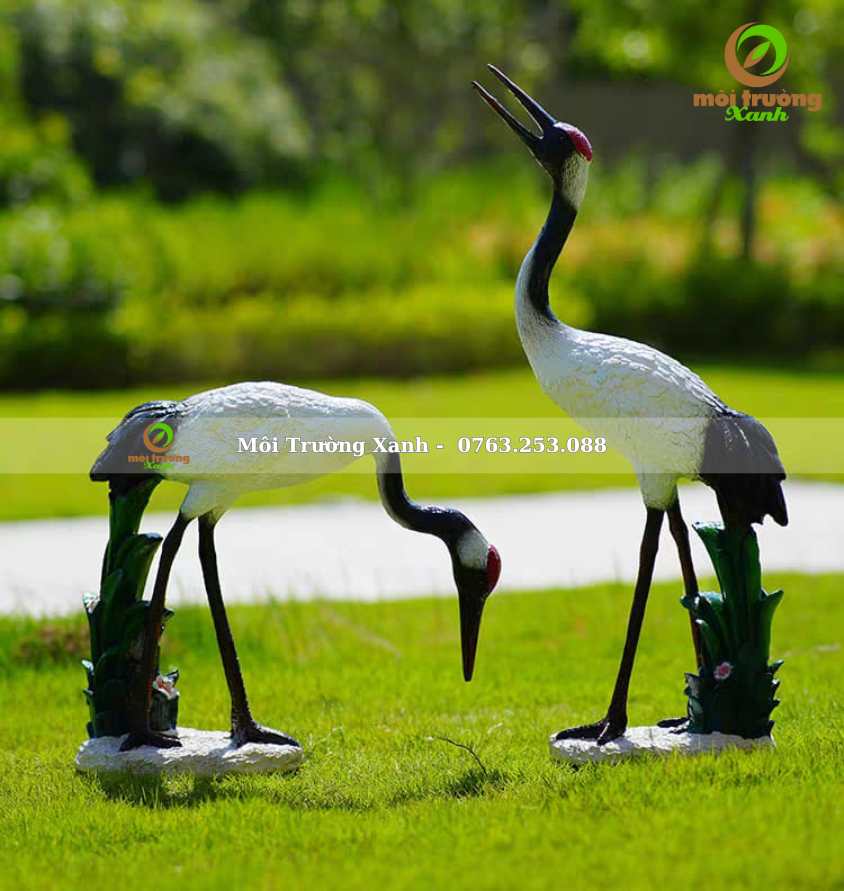 tượng sếu 0763253088