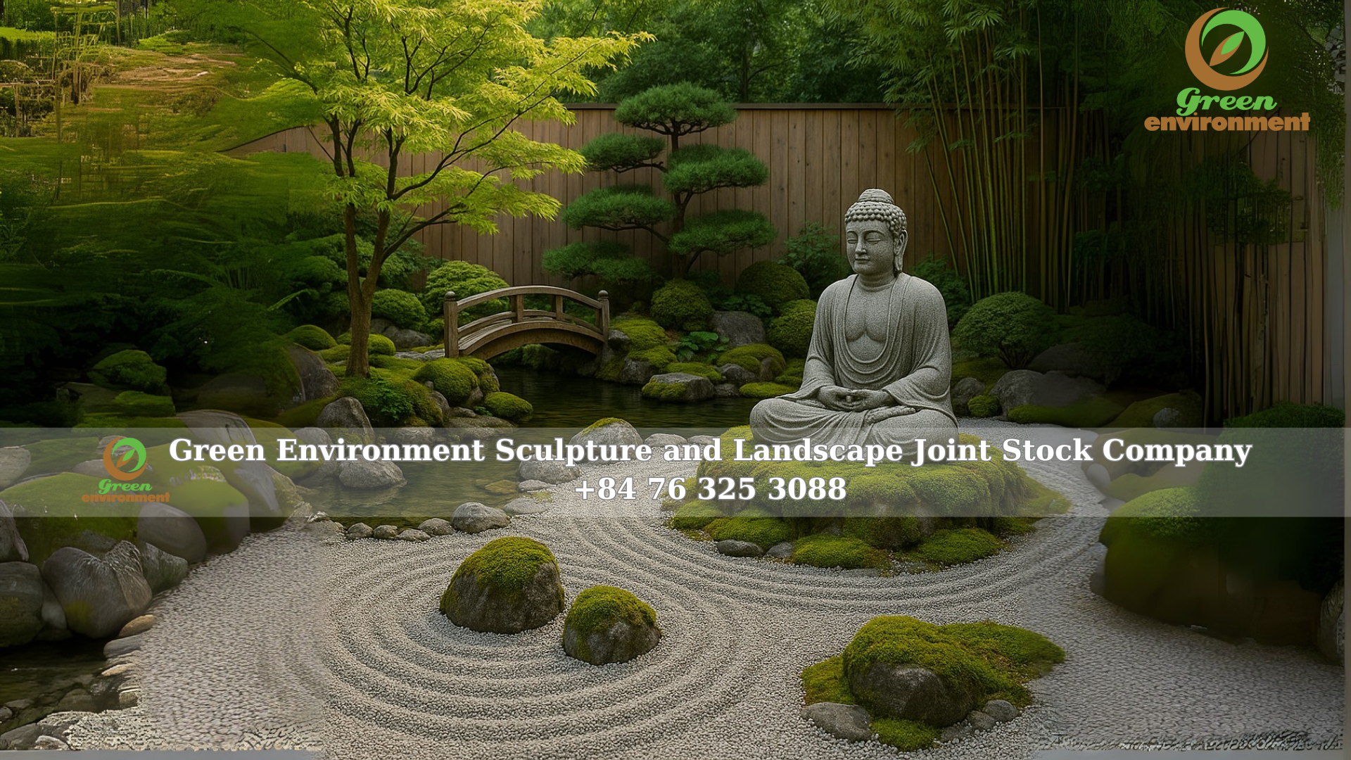 Landscape Design