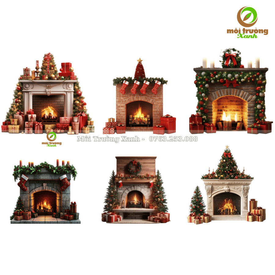 MÔ HÌNH LÒ SƯỞI BẰNG MÚT XỐP