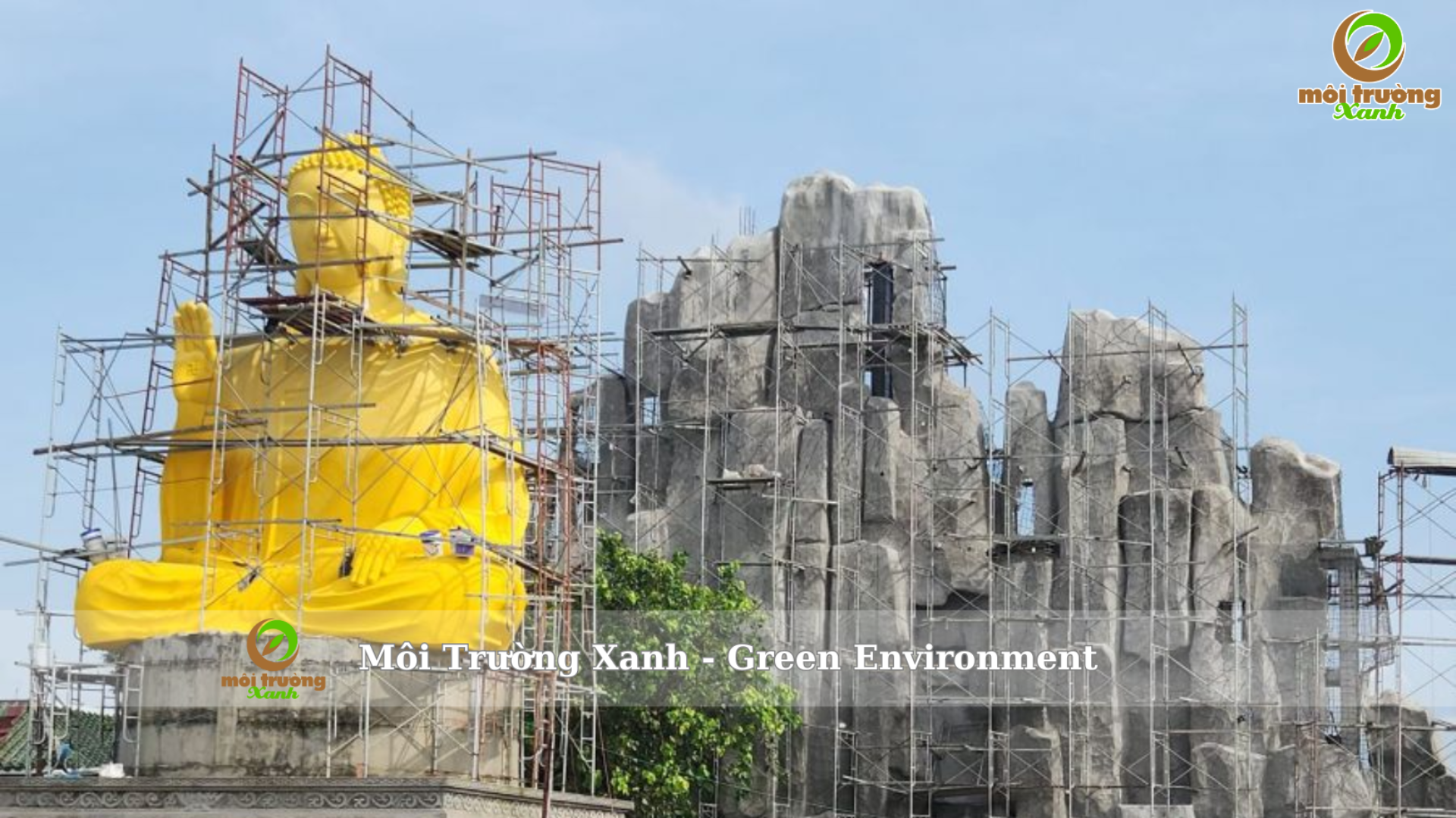 THI CÔNG TƯỢNG BÊ TÔNG CỐT THÉP