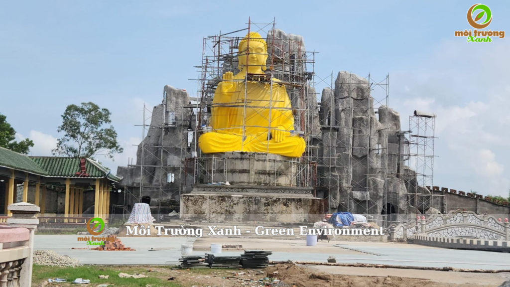 THIET KE THI CONG TUONG TAM LINH