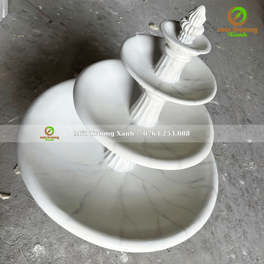 ĐÀI PHUN NƯỚC COMPOSITE